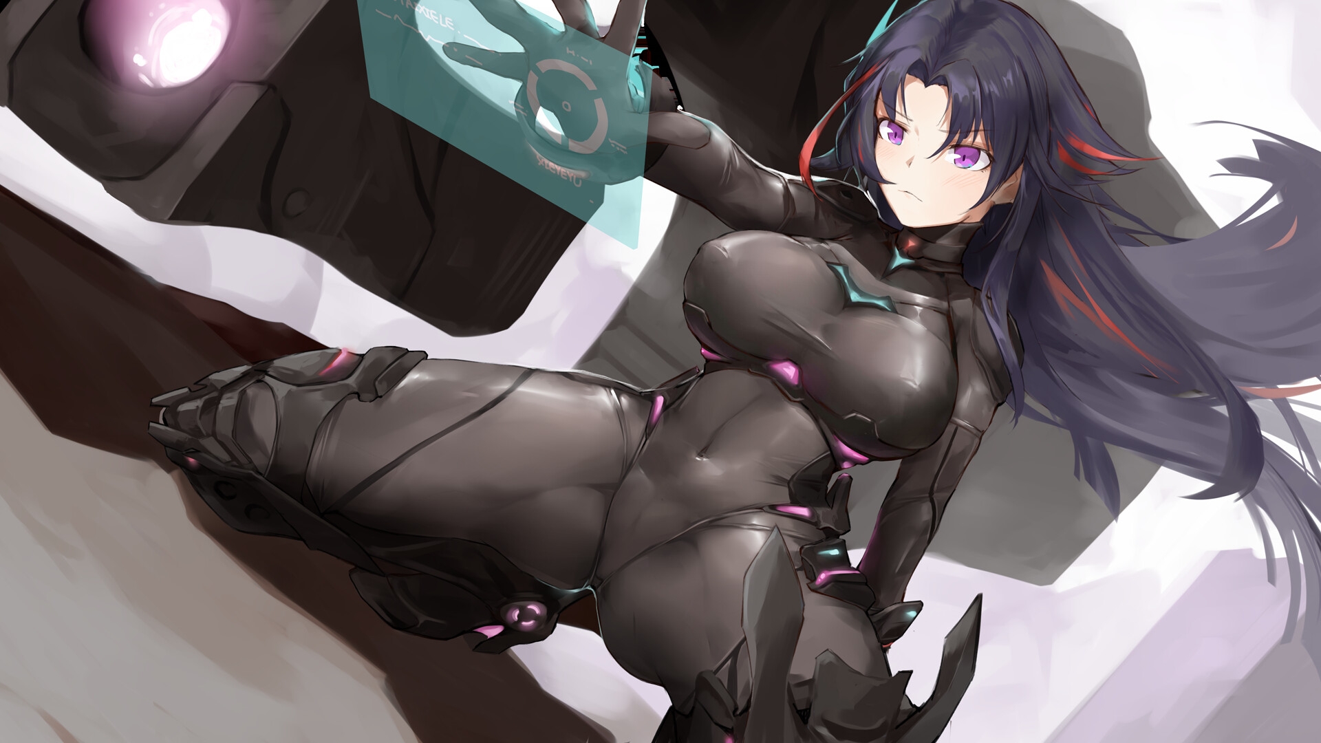 残神覚醒-BROKEN God Awakening