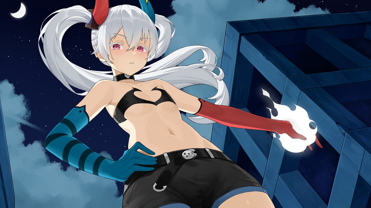 残神覚醒-BROKEN God Awakening