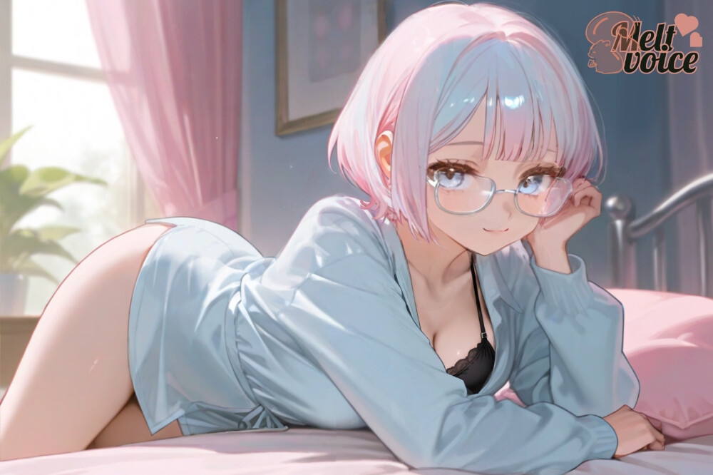 【✨やばっ！！子宮潰れるっ！！このチンポだめぇ！！✨】おしがま状態から始める実演おなにー【皆乃あな】