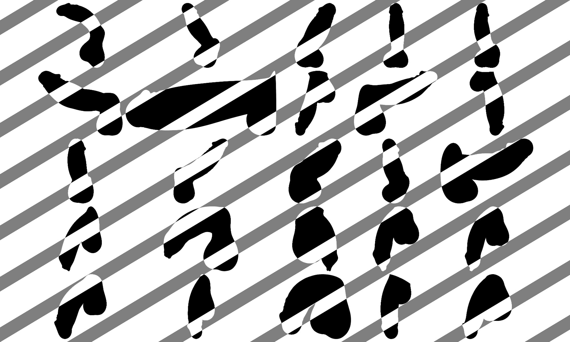 【50+ GFX】ペニス GRAPHIC COLLECTION