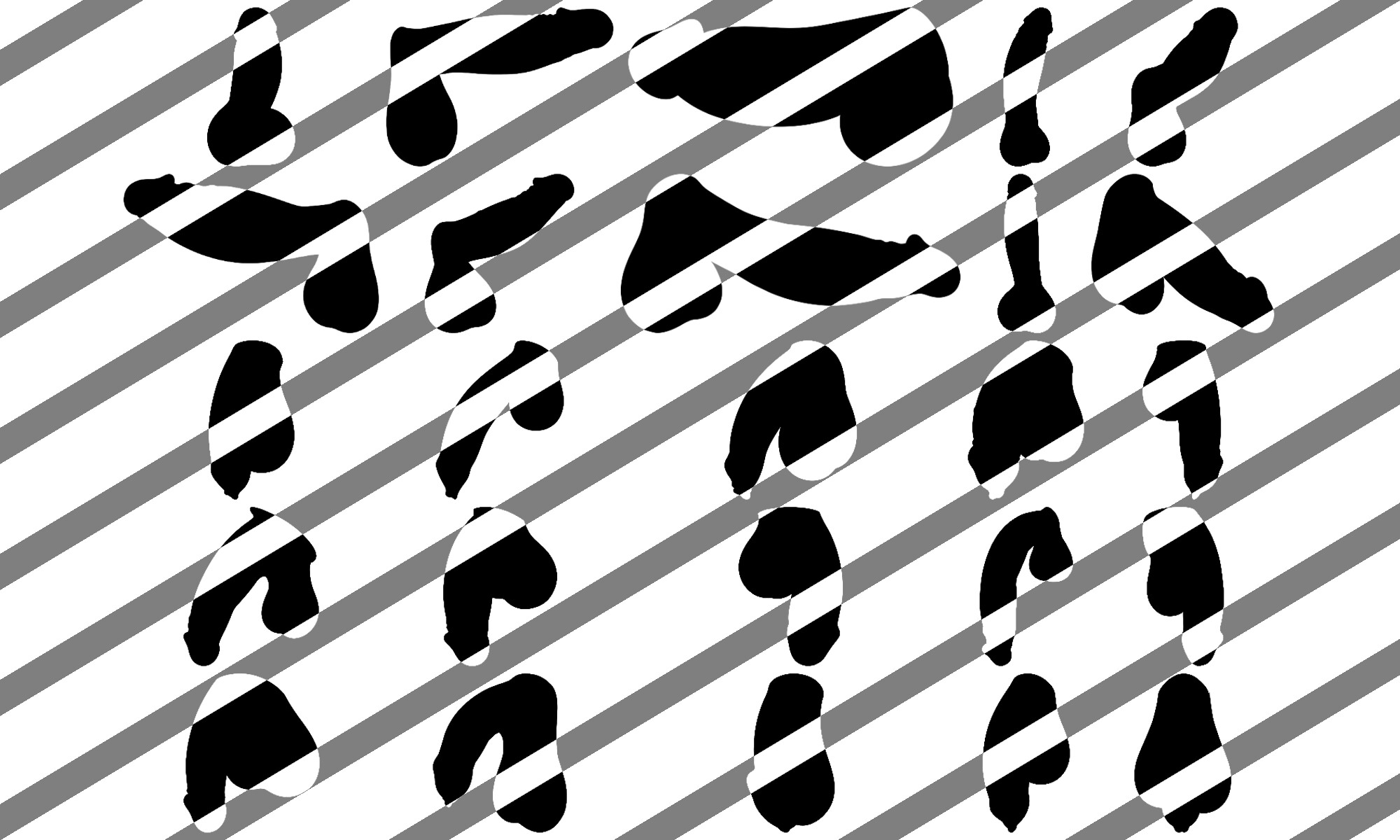 【50+ GFX】ペニス GRAPHIC COLLECTION