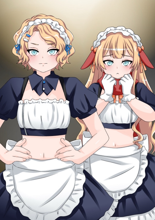 異世界転生したら男になったので可愛い子達とイチャコラしたい！[ツンデレ団長は義理堅い]