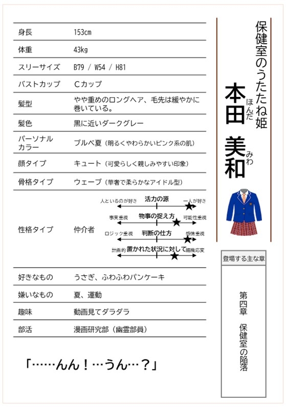 ハイグレに堕ちる学び舎 ～抗えぬ制服～