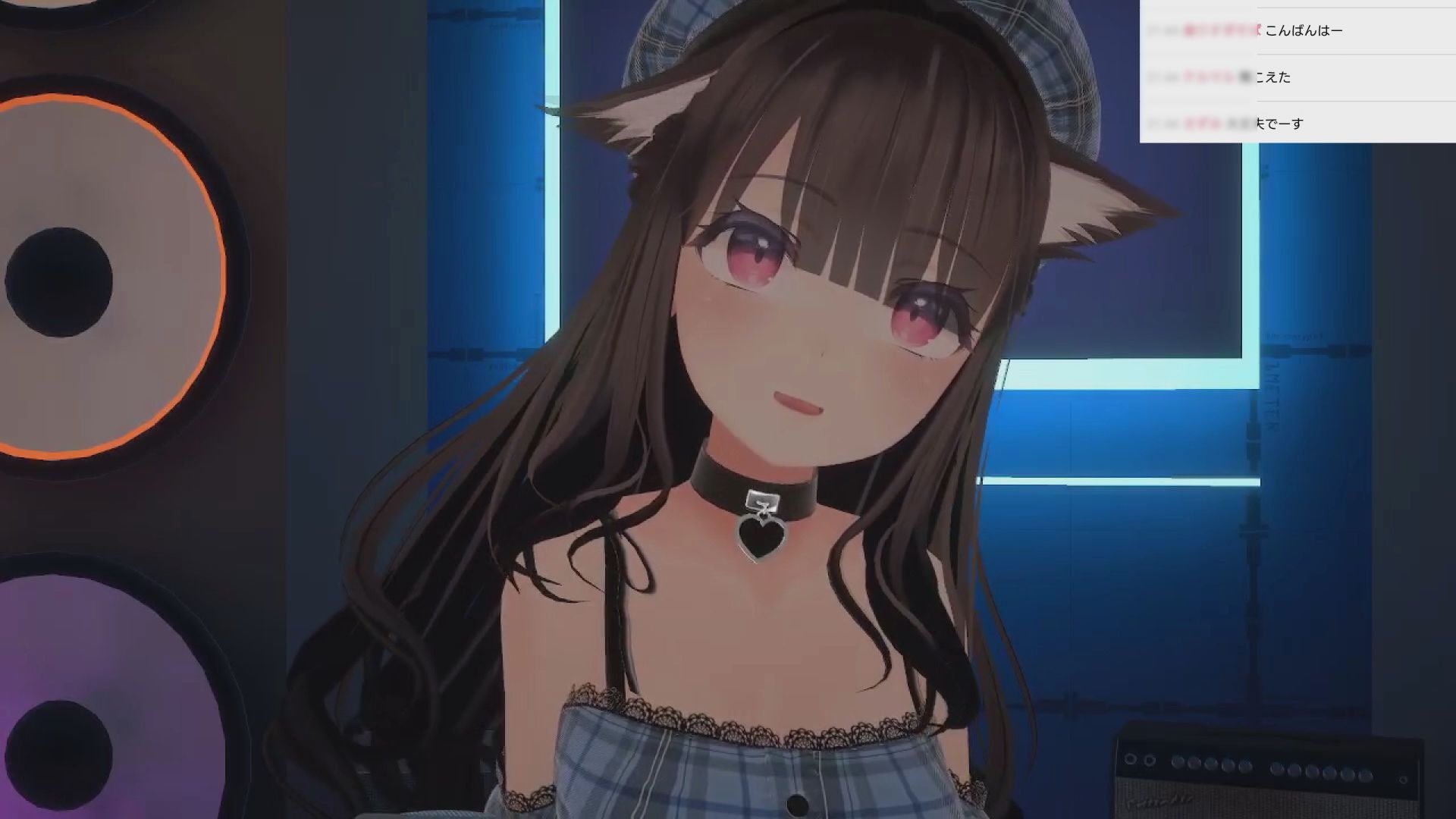 天海やえさん004/生エッチ中出し配信