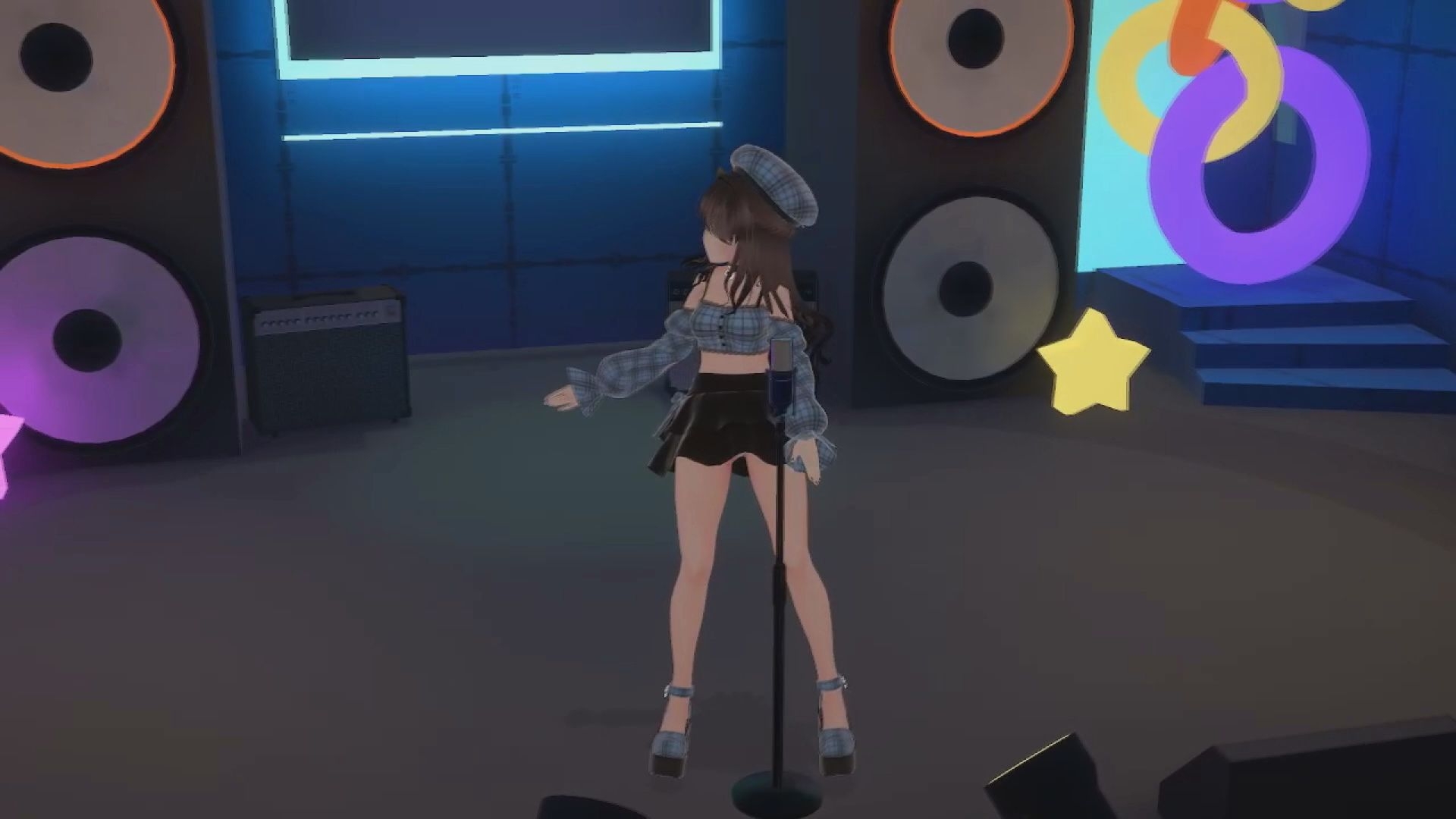 天海やえさん004/生エッチ中出し配信