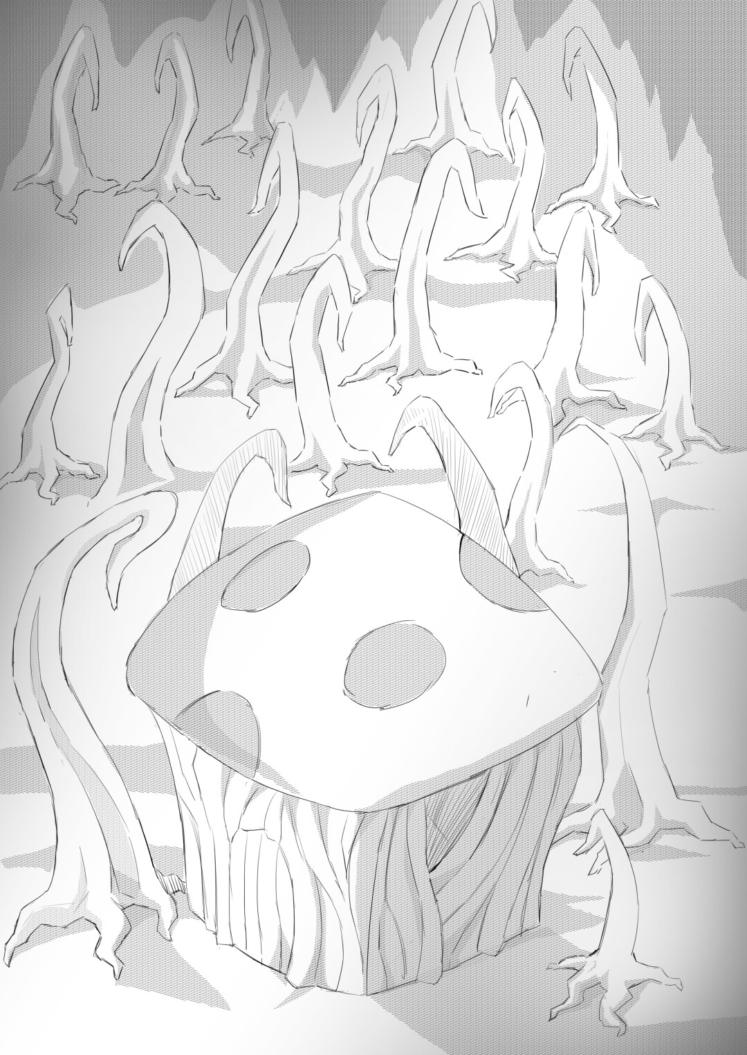 なぜそうなったのか?