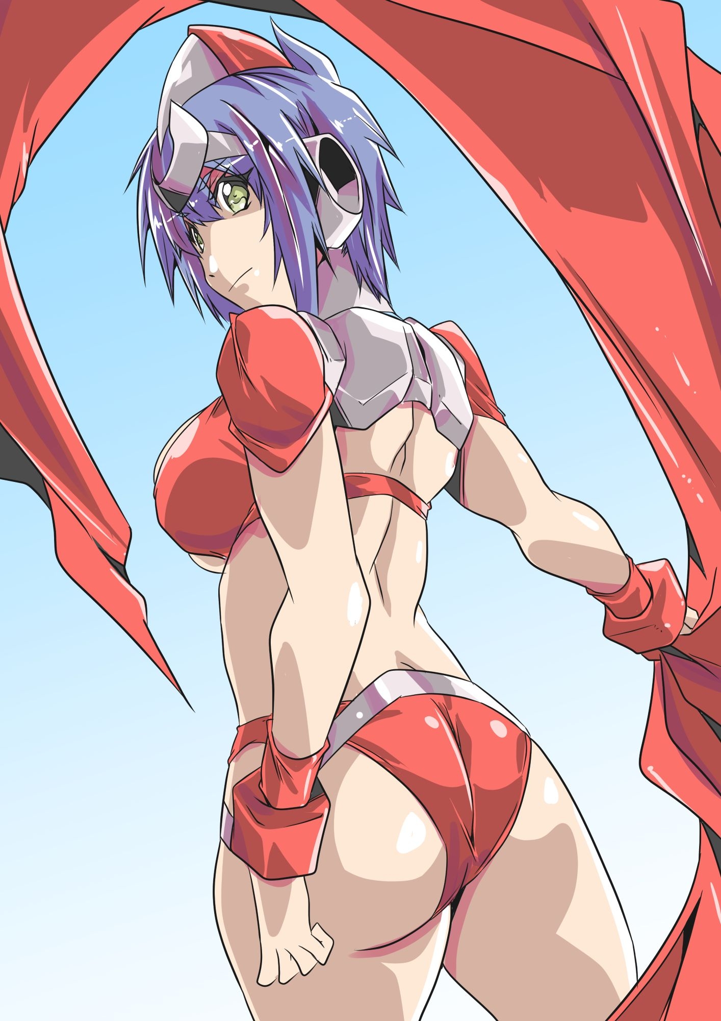 ウルトラ戦姫物語 ユナイト編 vol.1