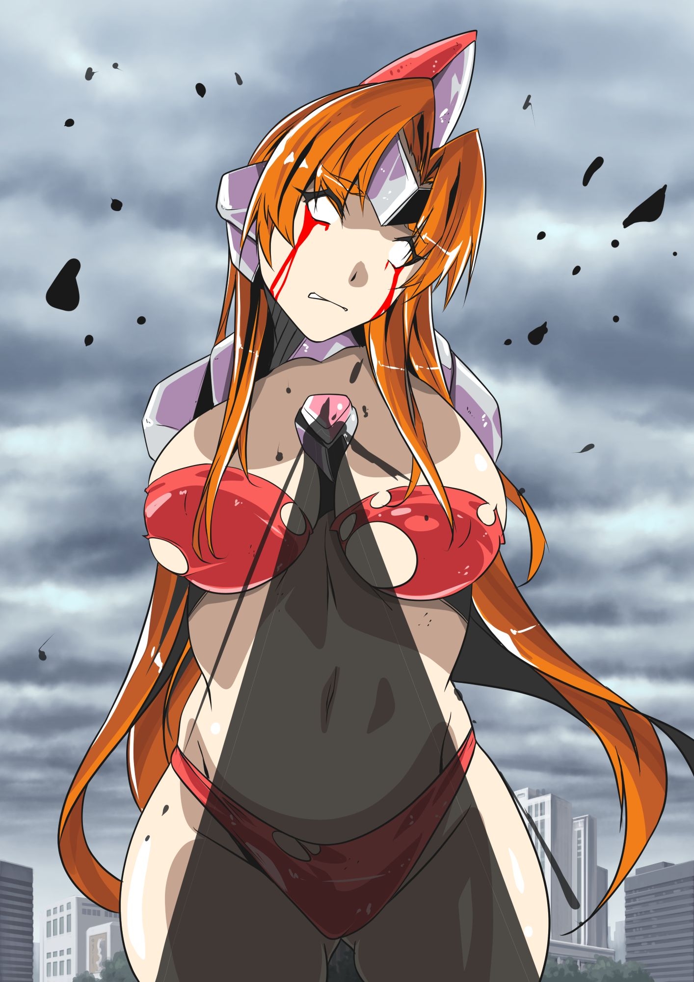 ウルトラ戦姫物語 ユナイト編 vol.1