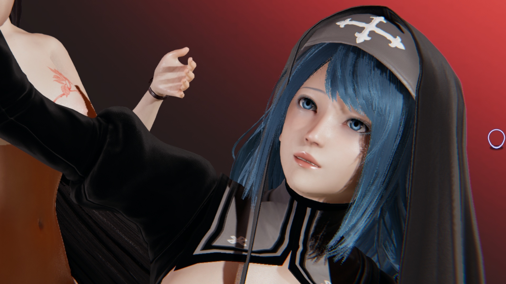 逆襲幻想伝3～血族の闇地と魔界ハーレム:時空を超える絆の輪