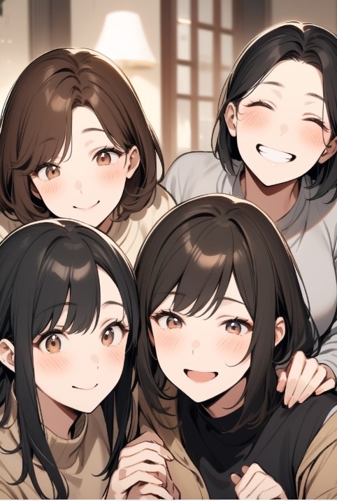 M男向けボイス 恥ずかしい短小包茎いじめ CFNM 木瀬流のシチュエーションボイス お姉さん達のチンポ鑑賞会