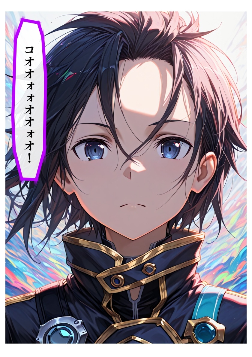 恋愛ンクラッド100階層