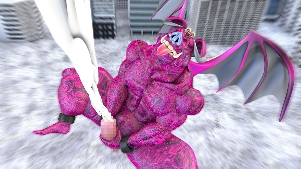 光の女神メロディナ総集編その2