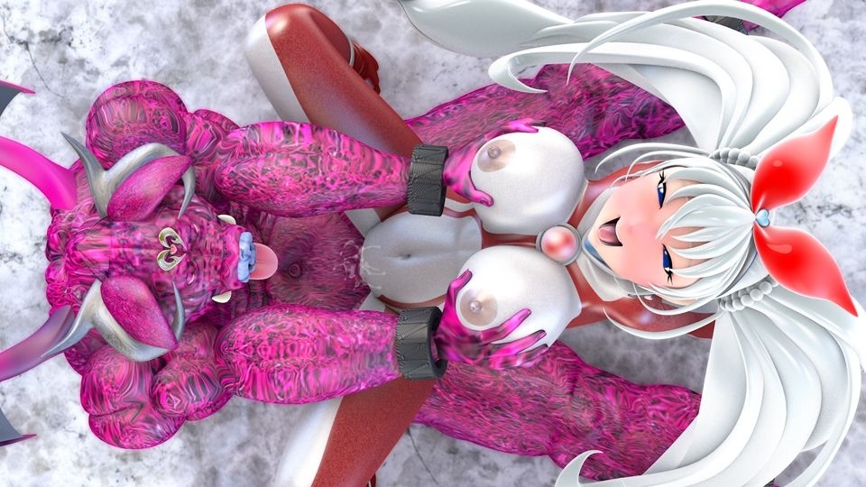 光の女神メロディナ総集編その2