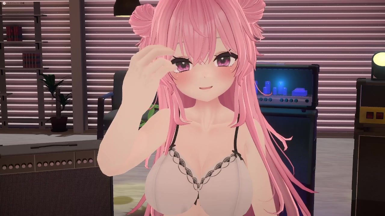 【雑談×アイテム連動】雑談しよ/紅緒なほこ【ポータルプロ】