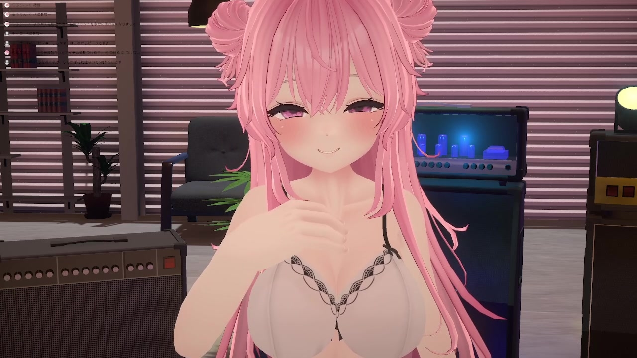 【雑談×アイテム連動】雑談しよ/紅緒なほこ【ポータルプロ】