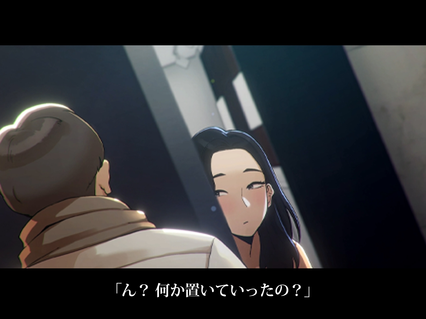 【Live2D】 親友の姉とハメてたら…親友も姉にハマっていた！