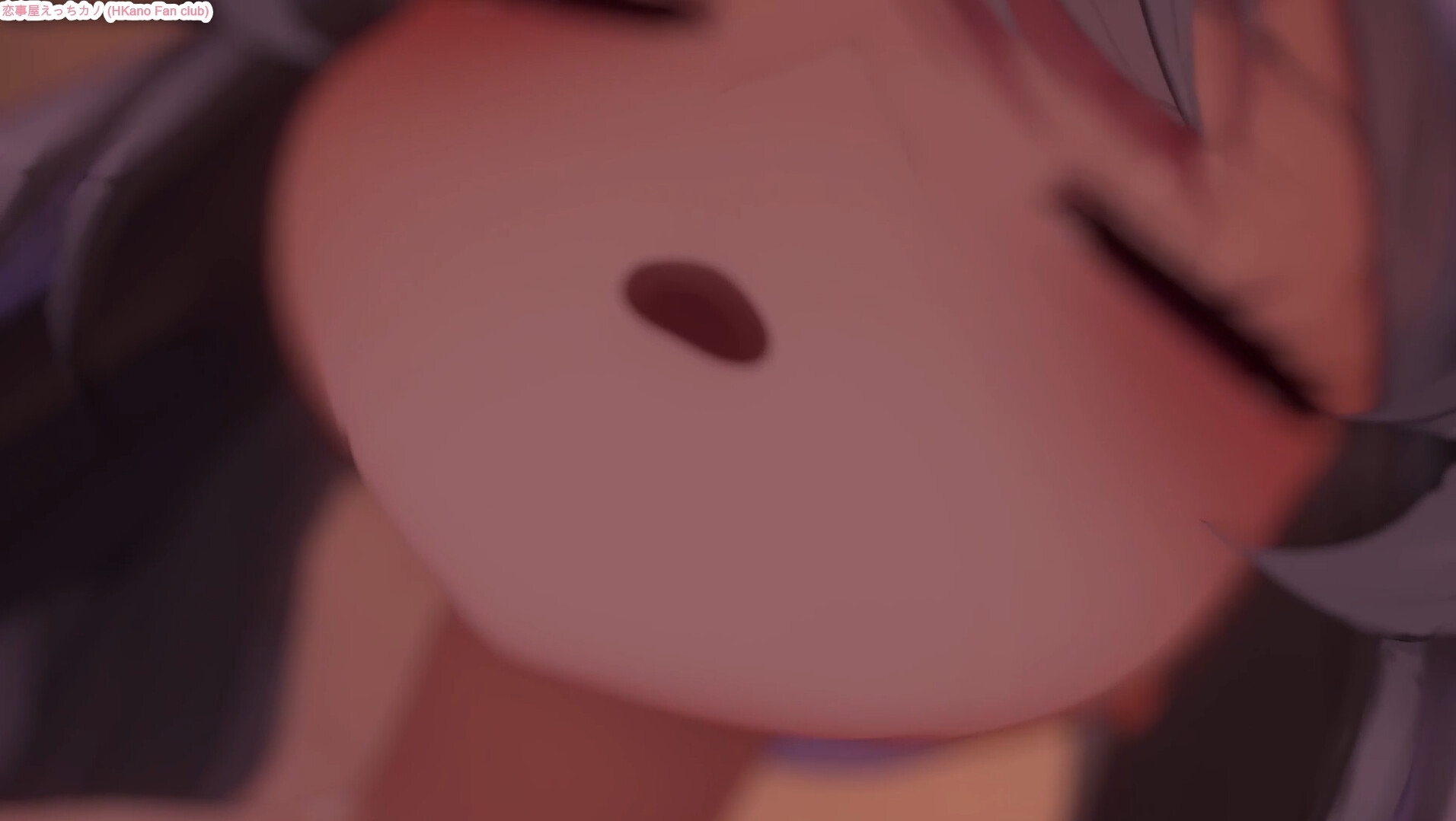 恋事屋アニメーション バレンタインデー約束