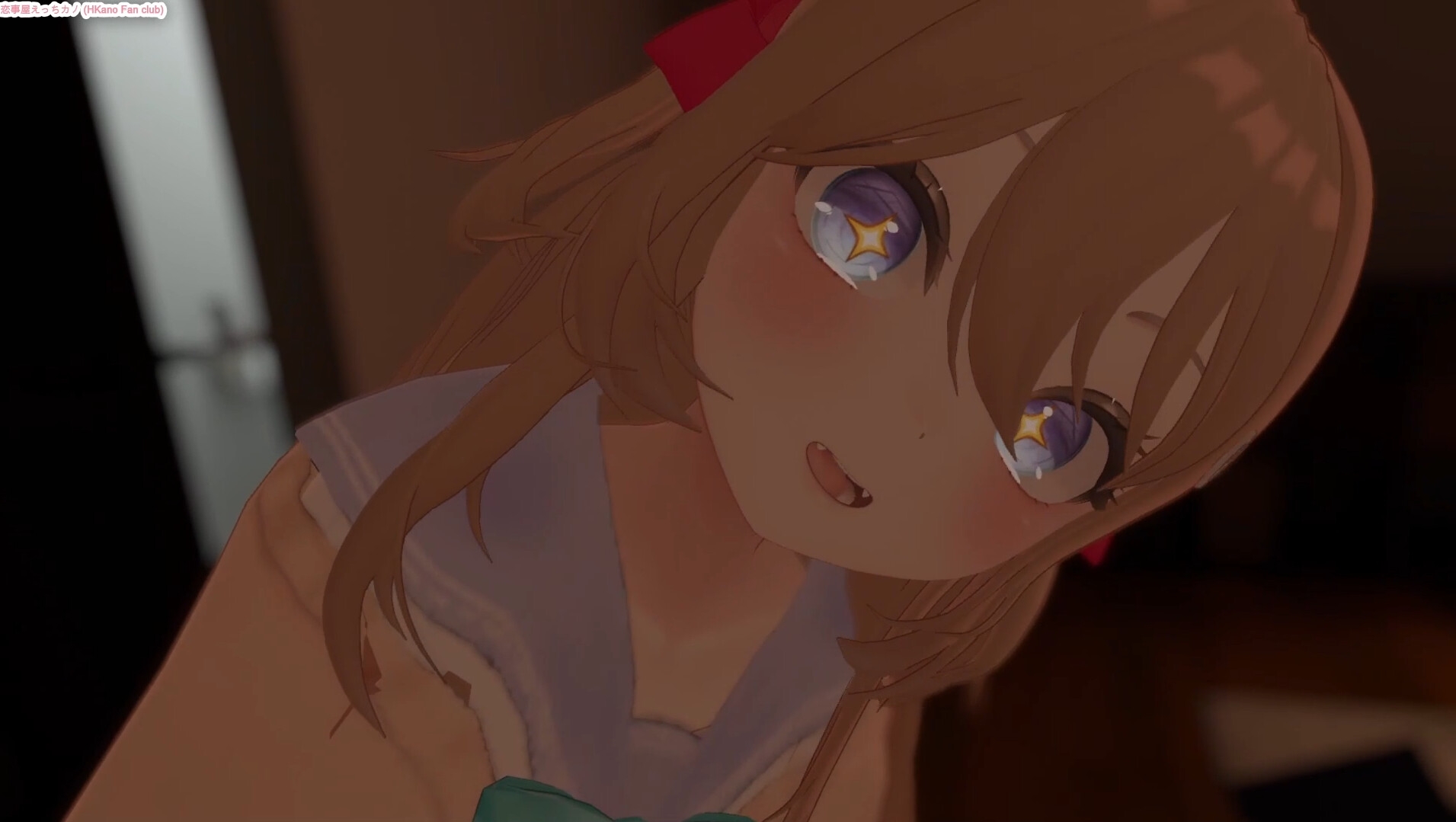 恋事屋アニメーション 失われた人工物