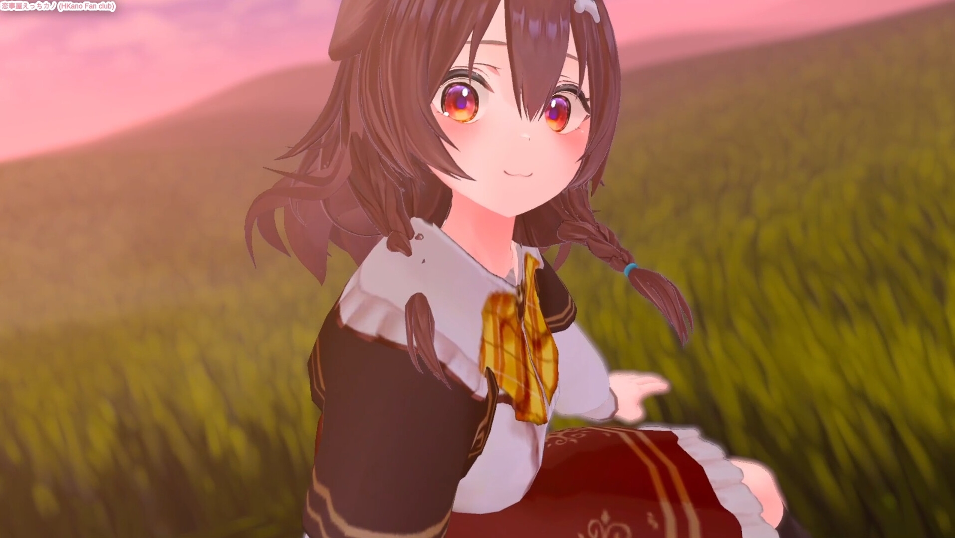 恋事屋アニメーション 野良飼育日記