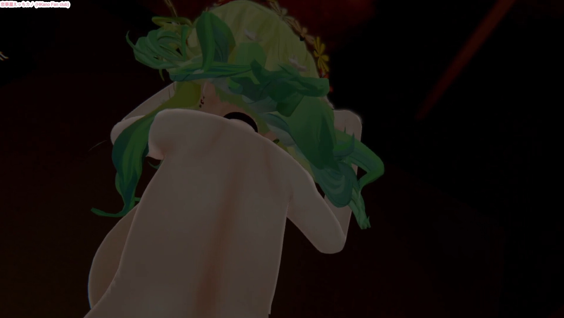 恋事屋アニメーション 自然に帰る心地よさ