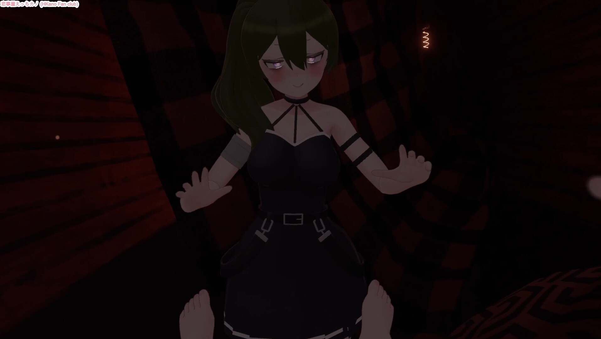 恋事屋アニメーション マジシャンの凋落