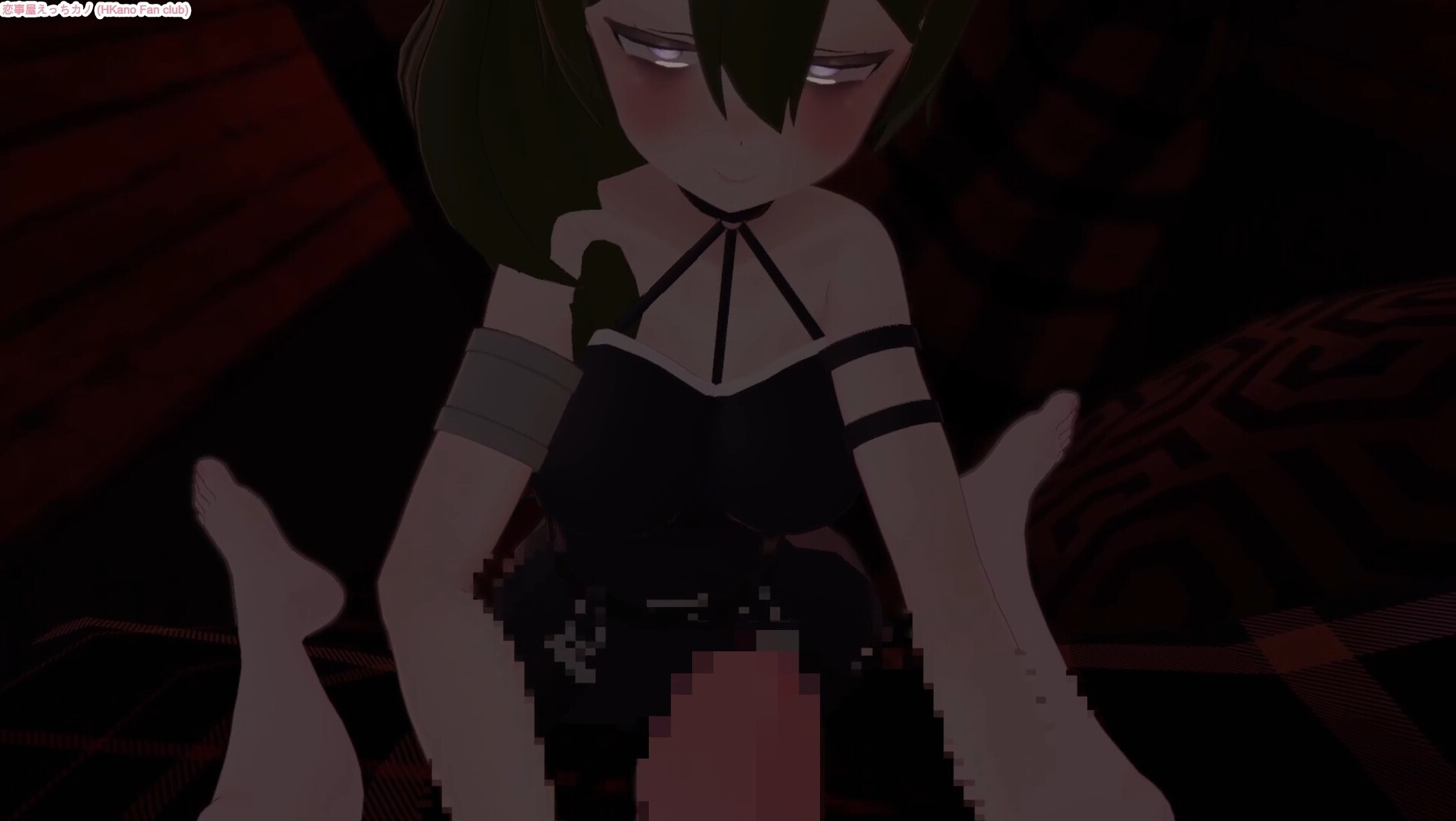 恋事屋アニメーション マジシャンの凋落