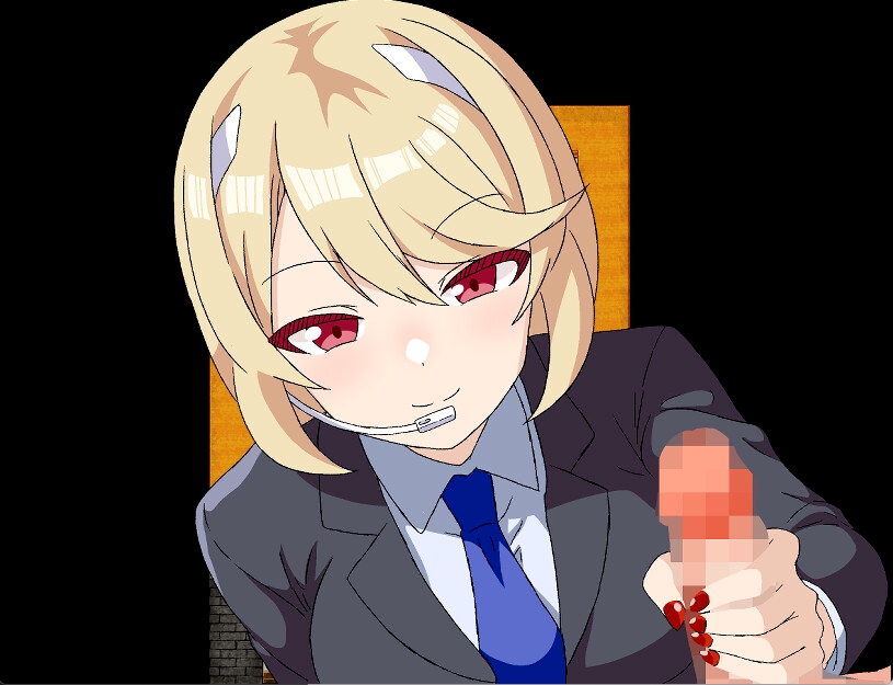 淫獄のヒロイズム~ドスケベ戦闘員のえっちな色仕掛けに堕ちるヒーロー~