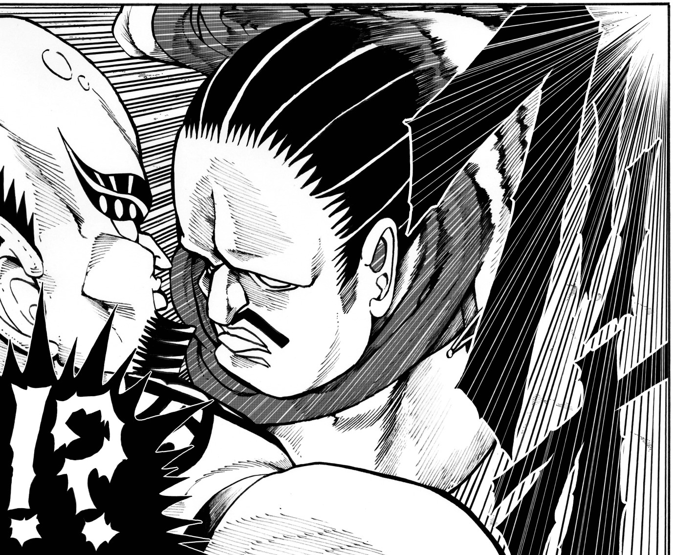 駄犬のホー ～「第四八話」「第四九話」「第五十話」～