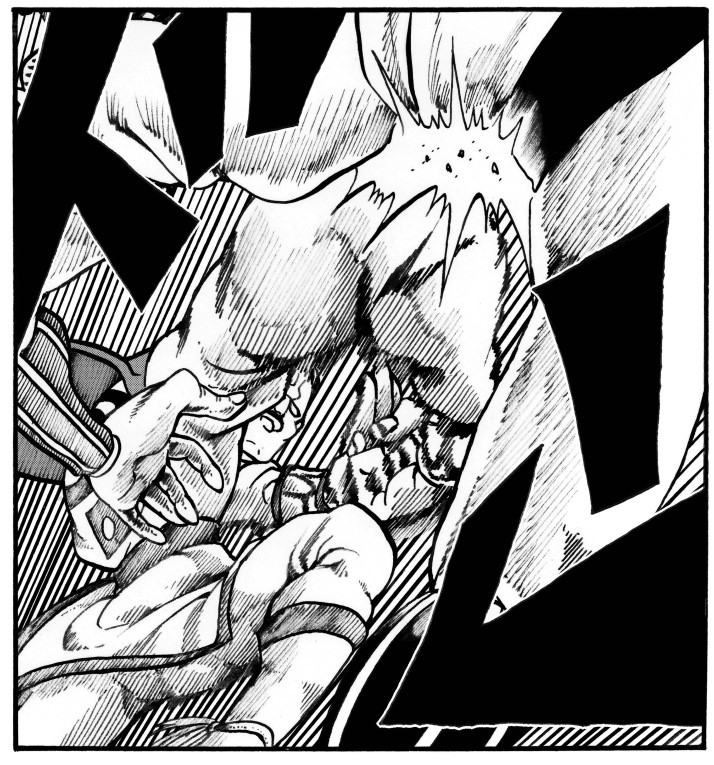 駄犬のホー ～「第四八話」「第四九話」「第五十話」～