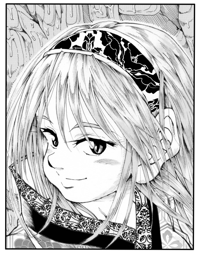 駄犬のホー ～「第四八話」「第四九話」「第五十話」～