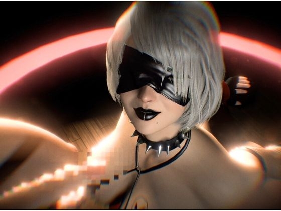 【究極ボディ】ゴシックセックスロイドを調教して性奴○にしたりSMショーに出演させる動画パック【ごしっくロイド2】