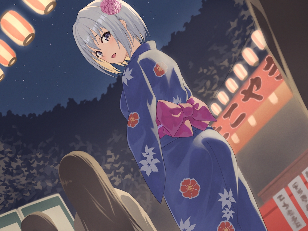 【排泄我慢】大スカ短編集〜夏編〜