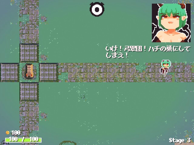 The Demon King's Daughters ~魔王の娘をわからせろ！~