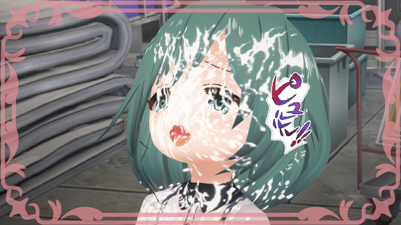 ときめきざーめんシミュレーター2～まったく◯学生は最高だぜ！～