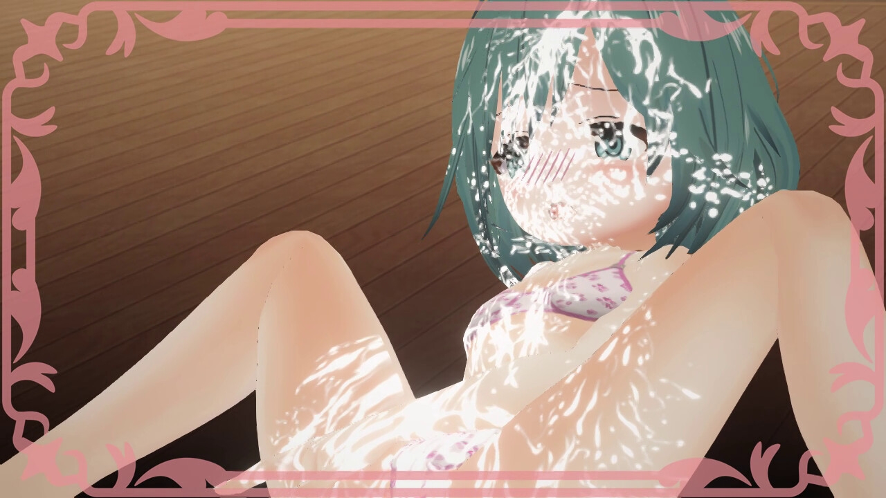 ときめきざーめんシミュレーター2～まったく◯学生は最高だぜ！～