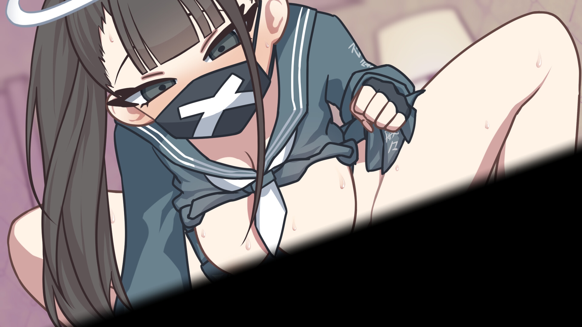 モブアカ スケバンエスケープ