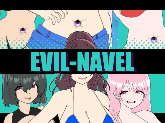 EVIL-NAVEL