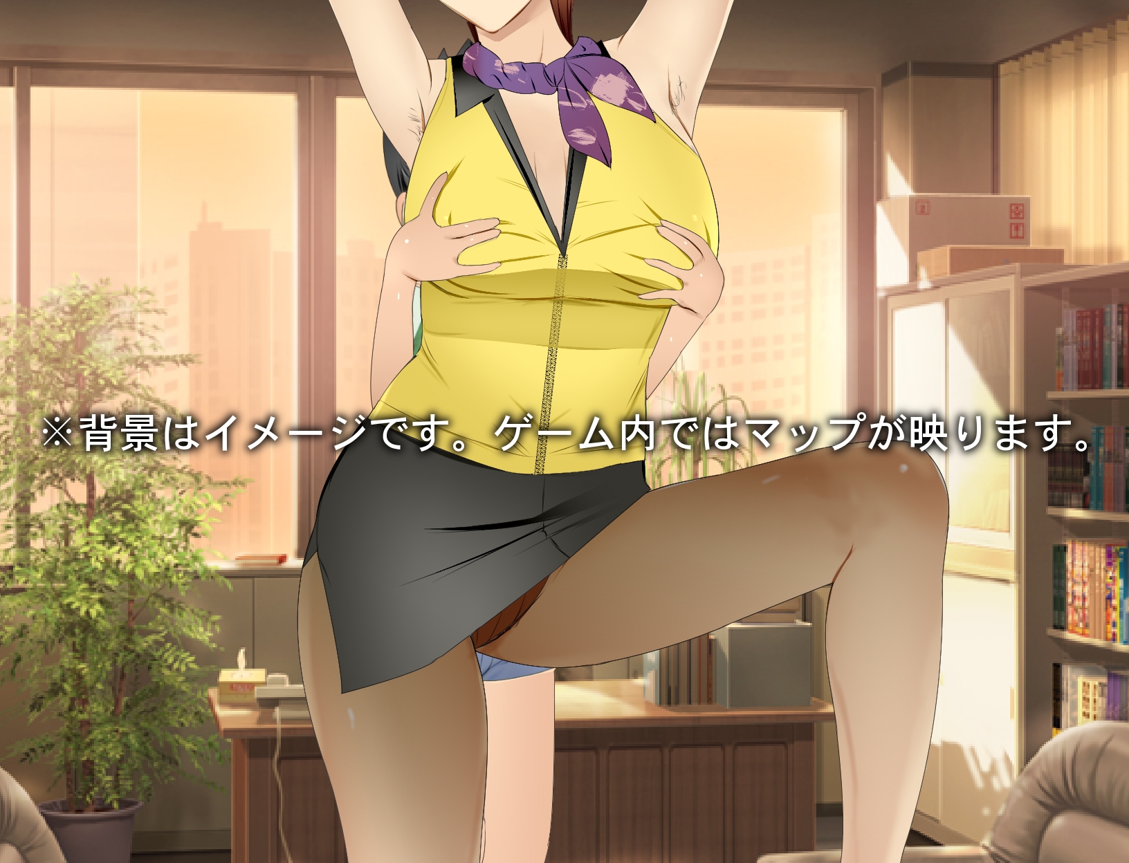 ママショタ・キングダム3 エロガキ帝国の逆襲篇