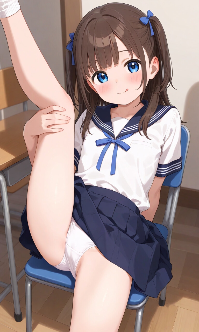 ストリップ教室