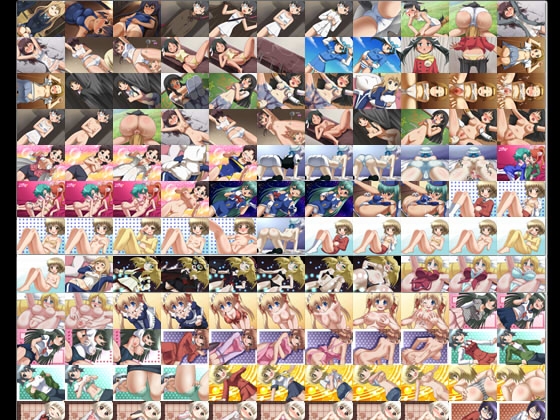 脱ブロ！まとめ総集編act1~act14