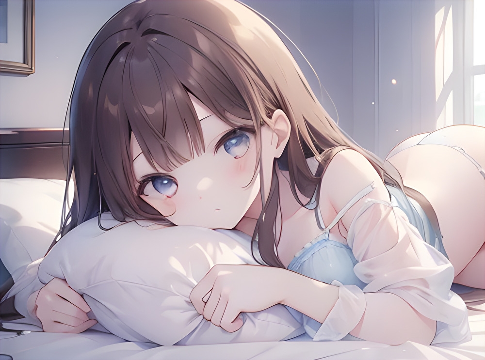 【今までの記録を塗り替えろ!】連続アクメ回数、更新しちゃいまShow!【成瀬ここな】