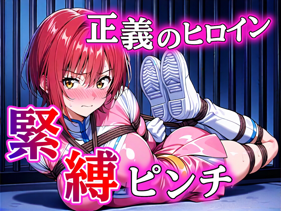 秘密の自縛配信~見られながら堕ちていく~【DID・猿轡】