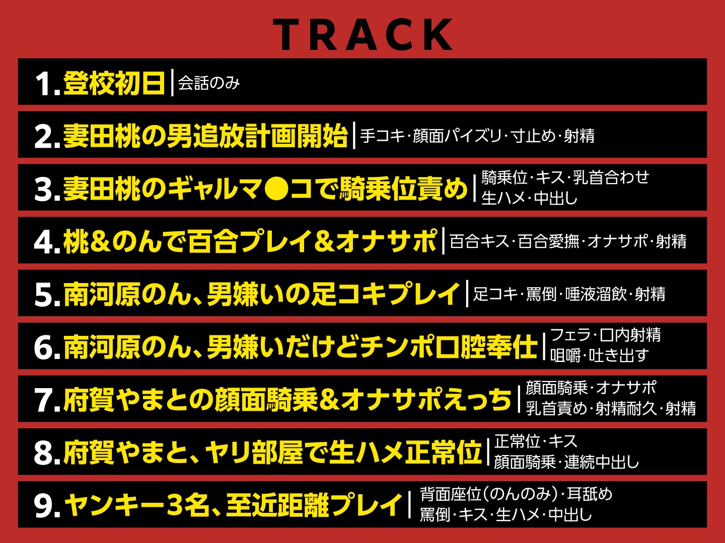 【期間限定55円】ヤンキービッチの性奴○！ザーメン搾搾日和