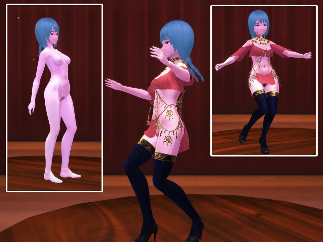 ファンタジア・スクールライフ(プロト版)