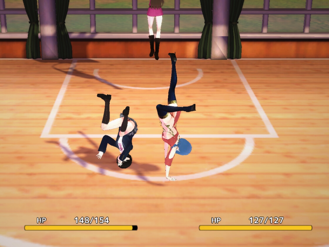 ファンタジア・スクールライフ(プロト版)