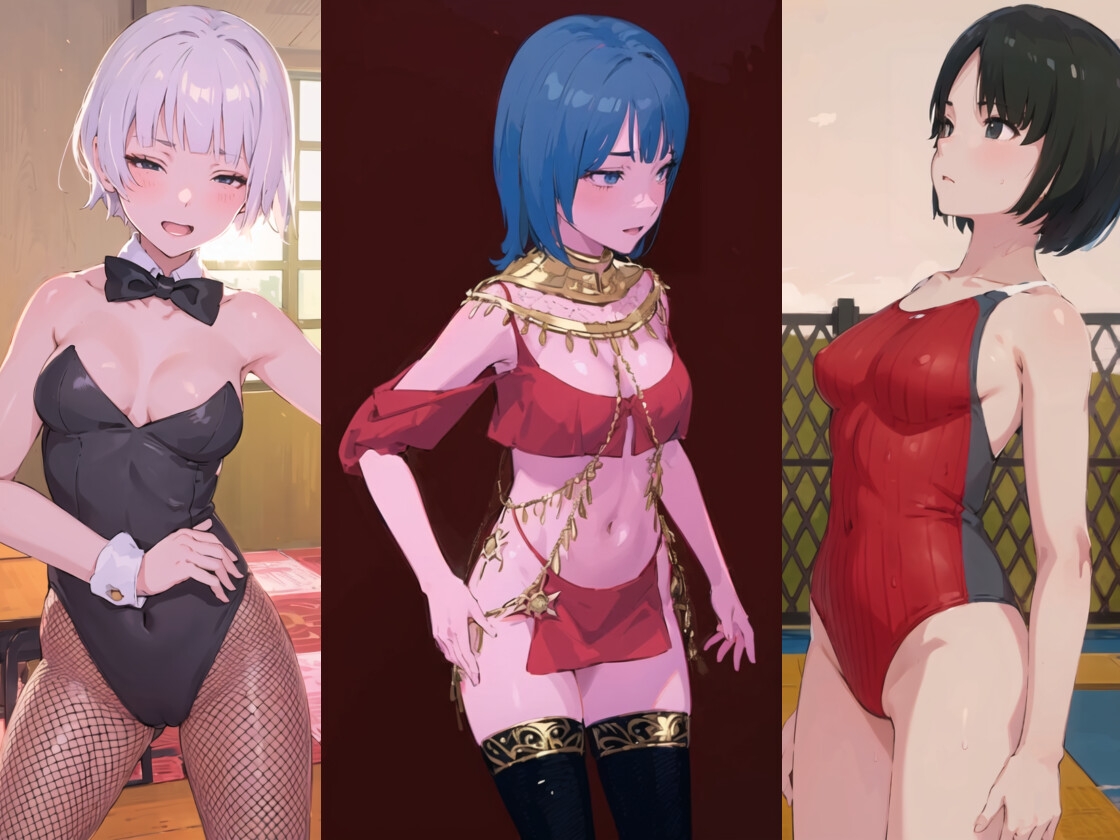 ファンタジア・スクールライフ(プロト版)