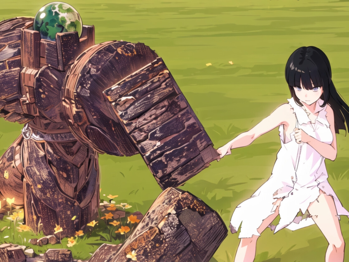 ファンタジア・スクールライフ(プロト版)