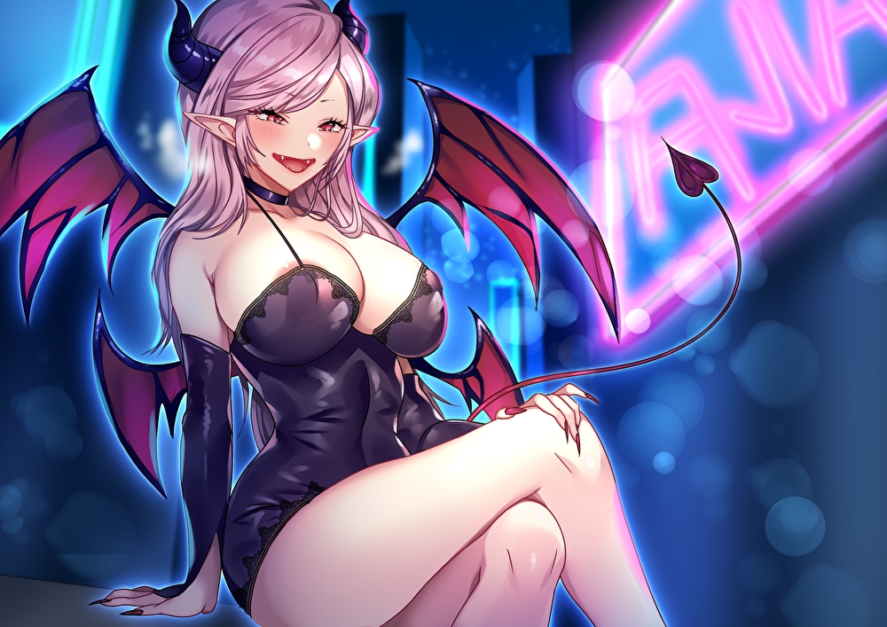 絶倫オタクくん捕獲ぅ♪腹ぺこサキュバスお姉さんの逆ナン即ハメ即吸引!ねぇ…お姉さんの搾精ペットになってくれる?