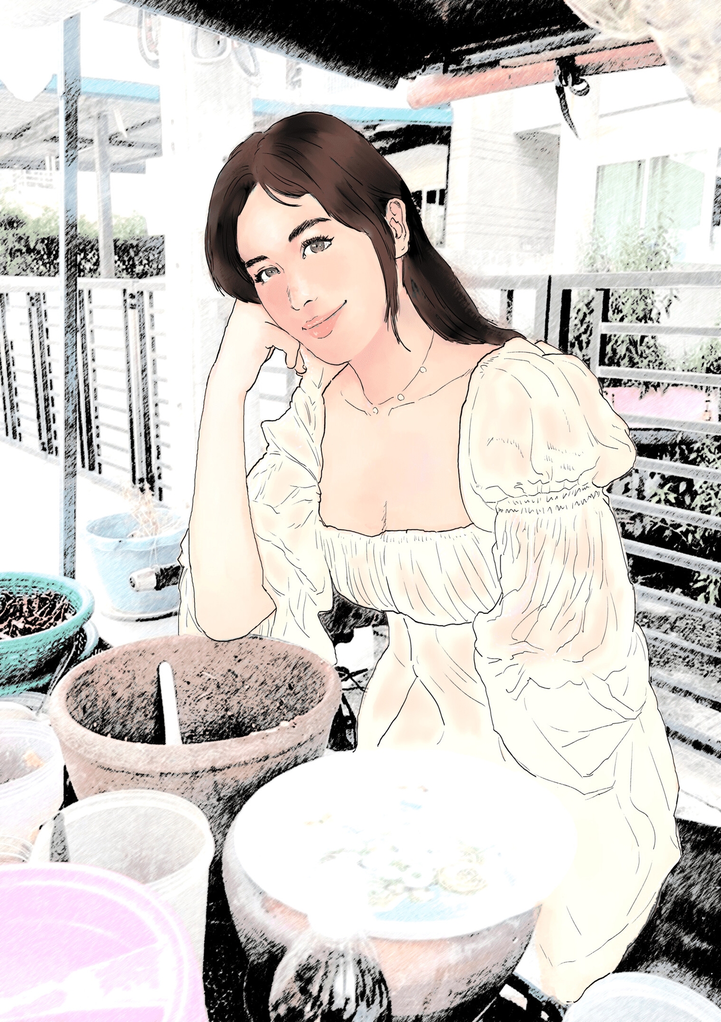 えろんなタイ。