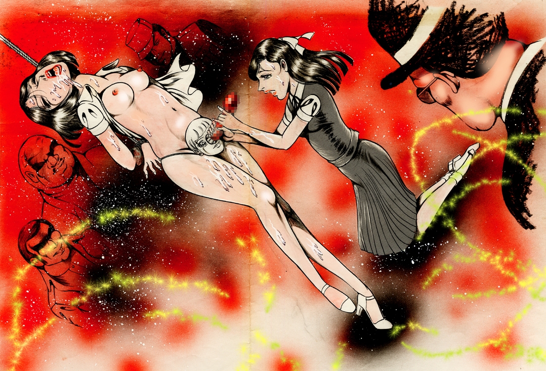 「肉の淫花祭」ゴールデン・デラックスBEST